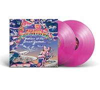 Red Hot Chili Peppers - Return Of The Dream Canteen (Violet Vinyl) [VINYL]