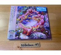 RED HOT CHILI PEPPERS RETURN OF THE DREAM CANTEEN w/1 Bonus track JAPAN CD