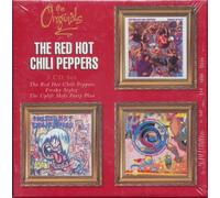 Red Hot Chili Peppers - Rhcp Originals
