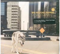 Red Hot Chili Peppers - Road Trippin [CD 2]