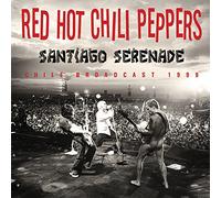 Santiago Serenade: Chile Broadcast 1999