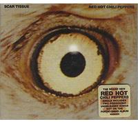 Red Hot Chili Peppers - Scar Tissue