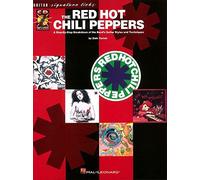 Red Hot Chili Peppers (Signature Guitar Licks)