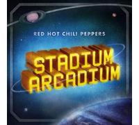 Red Hot Chili Peppers - Stadium Arcadium