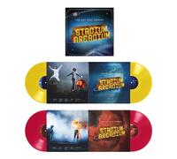 Red Hot Chili Peppers Stadium Arcadium 20th Anniversary Vinyl 12" Album Pre-sale