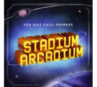 Red Hot Chili Peppers - Stadium Arcadium [28trx]