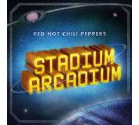 Red Hot Chili Peppers - Stadium Arcadium (2CDS) [Japan LTD CD] WPCR-78155