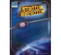 Red Hot Chili Peppers - Stadium Arcadium by Red Hot Chili Peppers (English) Pape