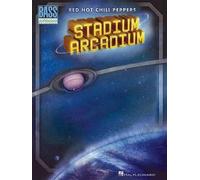 Red Hot Chili Peppers - Stadium Arcadium by Red Hot Chili Peppers (English) Pape