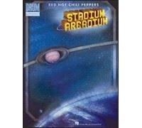 Red Hot Chili Peppers: Stadium Arcadium (Guitar Tab)