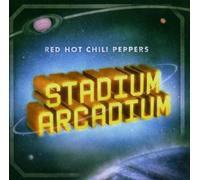Red Hot Chili Peppers - Stadium Arcadium