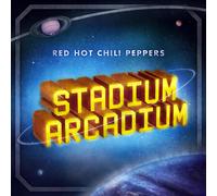 Red Hot Chili Pepper - Stadium Arcadium - New Box Set - Z23z