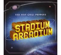 Red Hot Chili Peppers - Stadium Arcadium [VINYL]