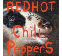 Red Hot Chili Peppers - By The Way