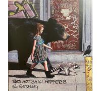 Getaway [LP] by Red Hot Chili Peppers (Record, 2016)