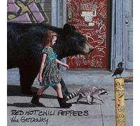 Getaway [LP] by Red Hot Chili Peppers (Record, 2016)