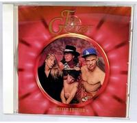 Red Hot Chili Peppers - The Greatest