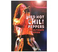 Red Hot Chili Peppers - Red Hot Chili Peppers - The Ultimate Review [DVD]