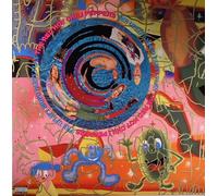 RED HOT CHILI PEPPERS - The Uplift Mofo Party Plan - Vinyl (180 gram vinyl LP)