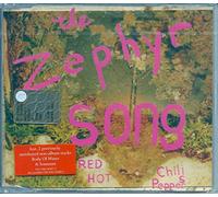 Red Hot Chili Peppers - The Zephyr Song [CD 1]