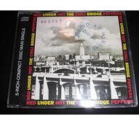 Red Hot Chili Peppers - Under the Bridge