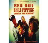 Red Hot Chili Peppers: Under The Bridge [DVD]