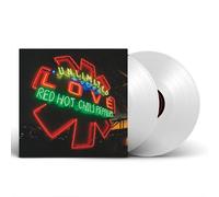 Red Hot Chili Peppers - Unlimited Love [VINYL]