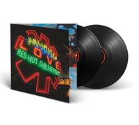 Red Hot Chili Peppers - Unlimited Love (Limited Gatefold Vinyl with Poster) [VINYL]