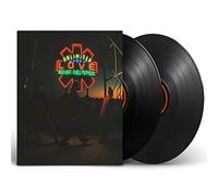 Red Hot Chili Peppers - Unlimited Love (Los Angeles cover variant) [VINYL]