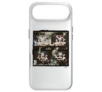 Red Hot Chili Peppers Uplift Mofo Film Dystopian Artist Case for iPhone Air