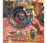 Red Hot Chili Peppers - Uplift mofo party plan (1987) [VINYL]