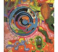 Red Hot Chili Peppers - Uplift Mofo Party Plan LP (Vinyl Album) UK Simply Vinyl