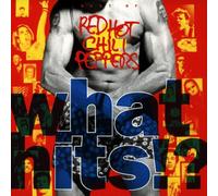 Red Hot Chili Peppers - What Hits!?