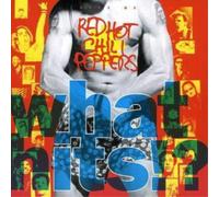 Red Hot Chili Peppers - What Hits!? [CD]