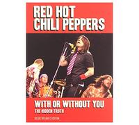 Red Hot Chili Peppers -With Or Without You [ DVD & CD ] [2011] [NTSC]