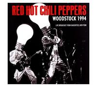Various - Woodstock 1994 [CD]