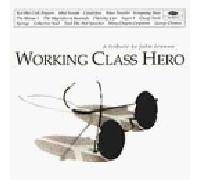 Various - Working Class Hero [CASSETTE]