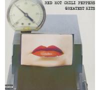 Red Hot Chilli Peppers Greatest Hits Vinyl LP New 2016