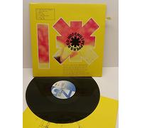 RED HOT CHILLI PEPPERS - RED HOT CHILLI PEPPERS taste the pain (12" single), 12MXT 85