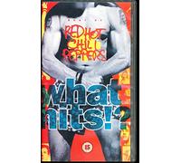 Red Hot Chilli Peppers-What Hits ? [VHS]