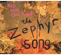 Red Hot Chilli Peppers - Zephyr Song