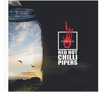 The Red Hot Chilli Pipers Fresh Air (CD) Album (US IMPORT)