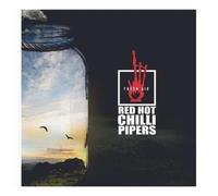 RED HOT CHILLI PIPERS: FRESH AIR - CD
