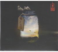 The Red Hot Chilli Pipers Fresh Air (CD) Album (US IMPORT)