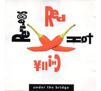 Red Hot Chilly Peppers - Under The Bridge - Live Recording