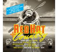 Red Hot Organization - Red Hot & Country [VINYL]
