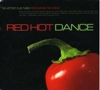 RED HOT DANCE -30TR- - VARIOUS ARTISTS - CD3 - P2222z