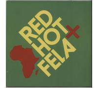 Red Hot + Fela Vinyl LP 10th Anniversary 2023 NEW