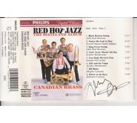 Red Hot Jazz: The Dixieland Album [CASSETTE]