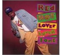 Red Hot Lover Lover Love - Red Hot Lover Lover Tone [CASSETTE]